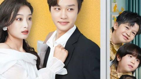 裴总夫人偷偷生崽了,神秘豪门再添新丁