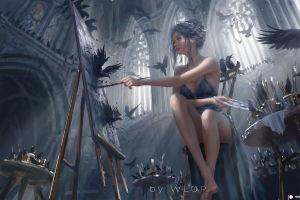 太妃为后之笼中雀,笼中雀的逆袭之路