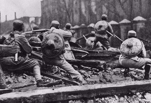 上级命令,上级命令执行概览