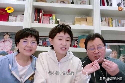 我家那闺女 第一季,揭秘都市女孩的成长与蜕变