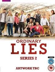 谎言与玫瑰 第2季,第二季——爱恨交织的真相揭晓