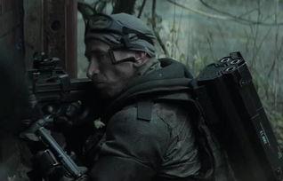 幽灵行动阿尔法,揭秘二战时期的神秘行动与英勇传奇