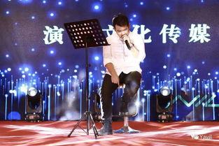 追梦少年殷昱国,砥砺前行,谱写青春华章