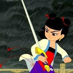 新封神之哪吒闹海,英勇少年逆天改命，激战妖魔守护家园